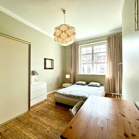 Podjazd 2 Homestay Sopot