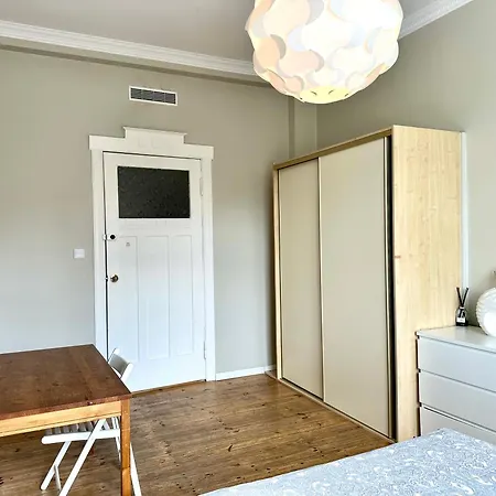 Podjazd 2 Homestay