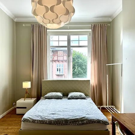 Homestay Podjazd 2 Sopot