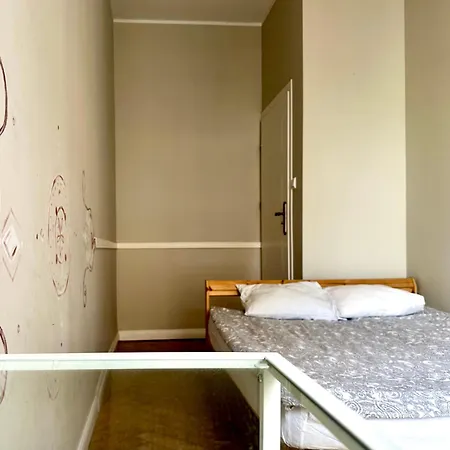 Podjazd 2 Homestay